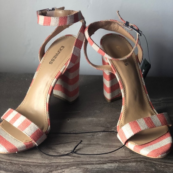 Cute summer heels - Picture 2 of 4